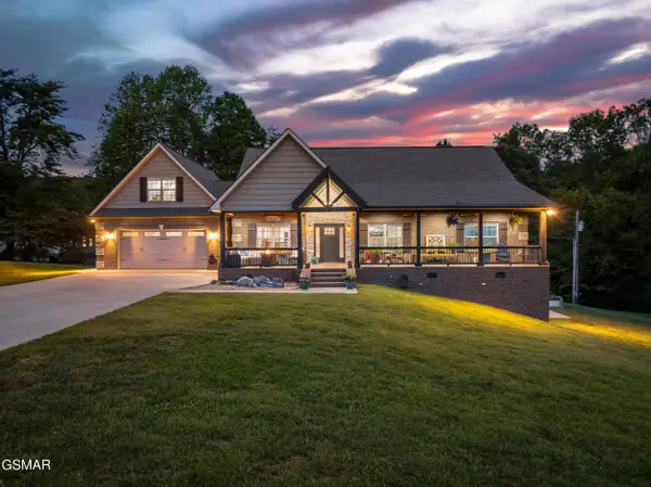 138 Rock Hill Road, Maryville, TN 37804