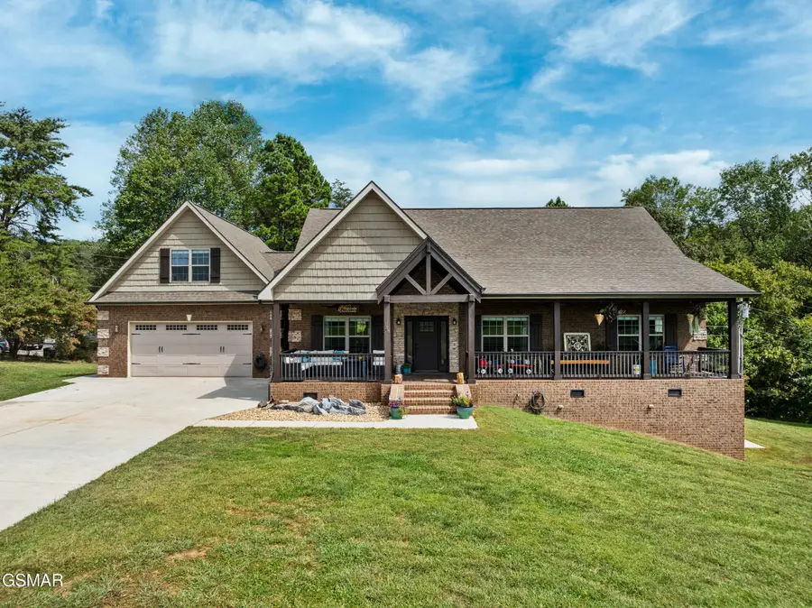 138 Rock Hill Road, Maryville, TN 37804 - Image #2