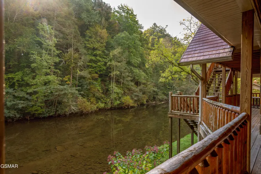 4273 Pittman Center Road, Sevierville, TN 37876 - #2