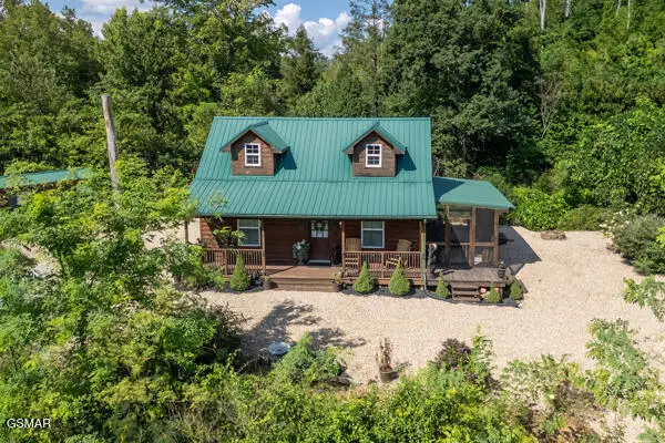 1030 Little Smoky Road, Gatlinburg, TN 37738 - Image #2