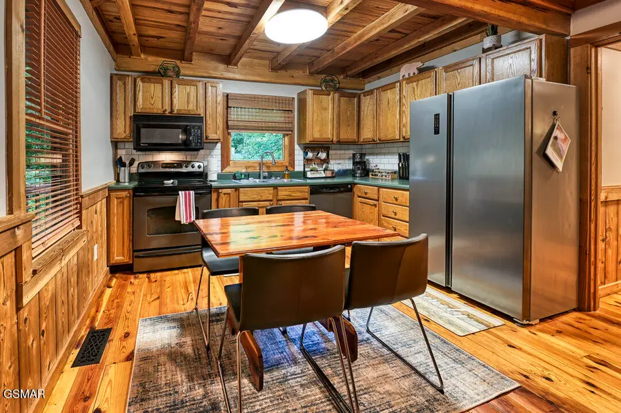 201 Tsali Way, Sevierville, TN 37876 - Image #3