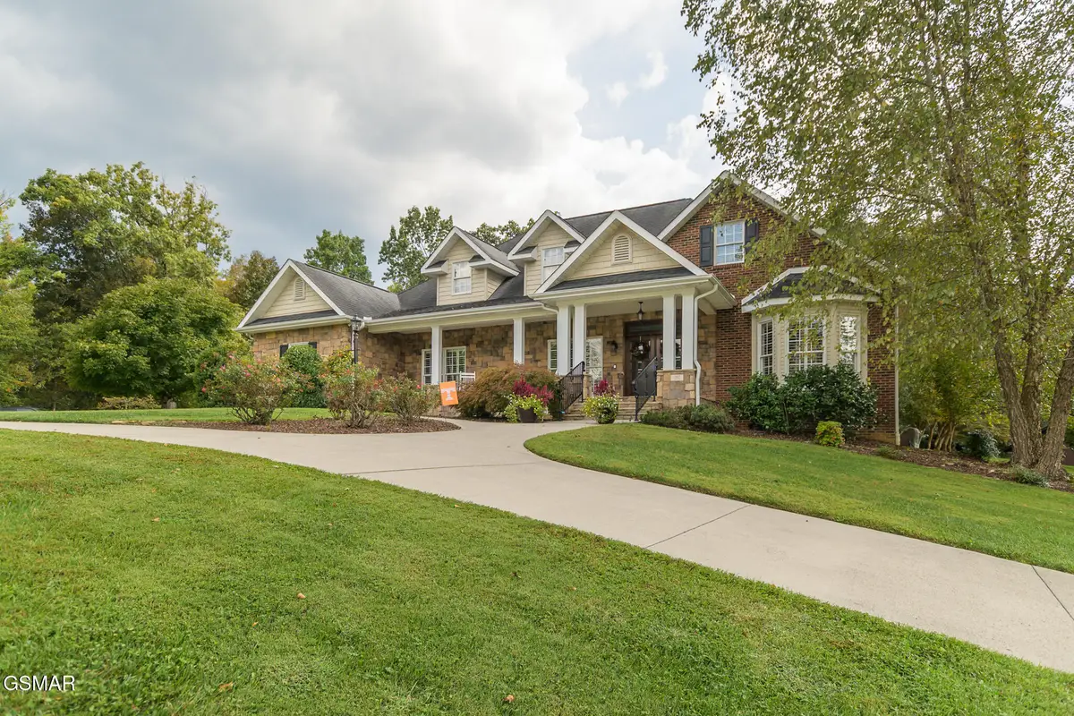 207 Fallen Oak Circle, Seymour, TN 37865 - #1