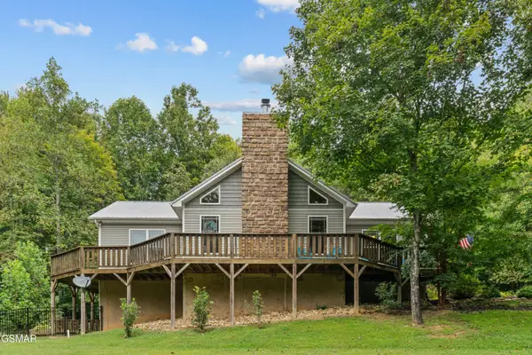 3851 Mistletoe Loop, Sevierville, TN 37876