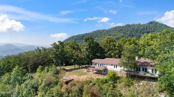 2787 E End Road, Sevierville, TN 37876