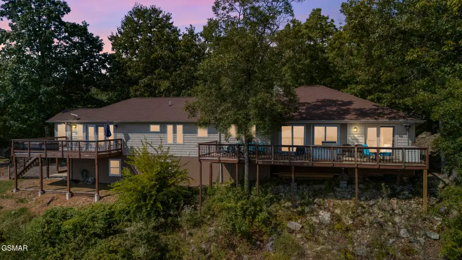 2787 E End Road, Sevierville, TN 37876 - Image #2