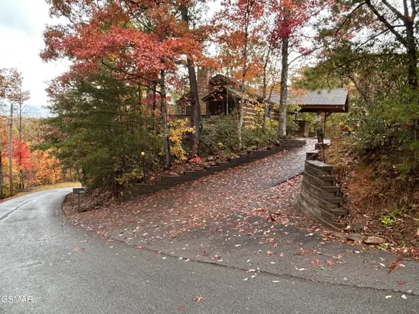 317 Matterhorn Drive, Gatlinburg, TN 37738