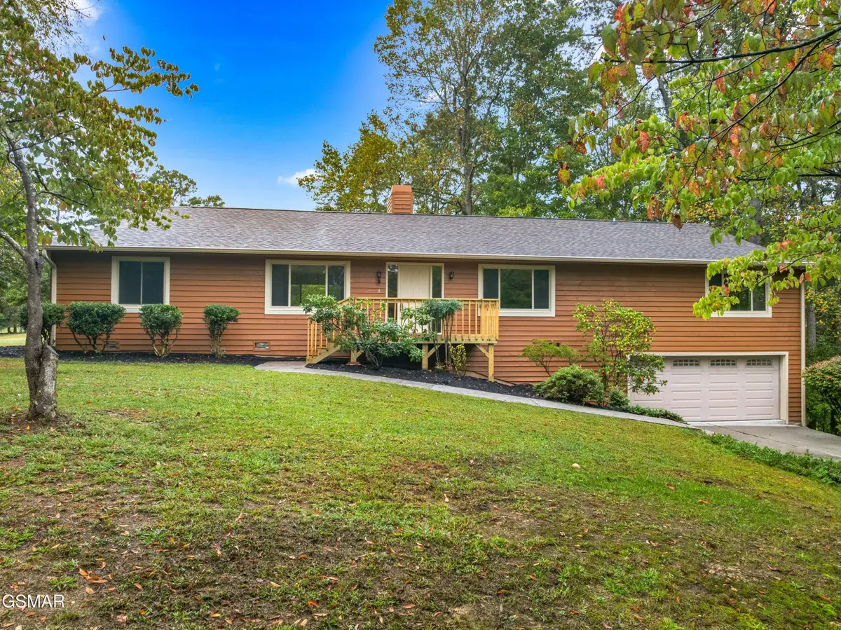 3320 Hazelwood Court, Baneberry, TN 37890 - Image #1