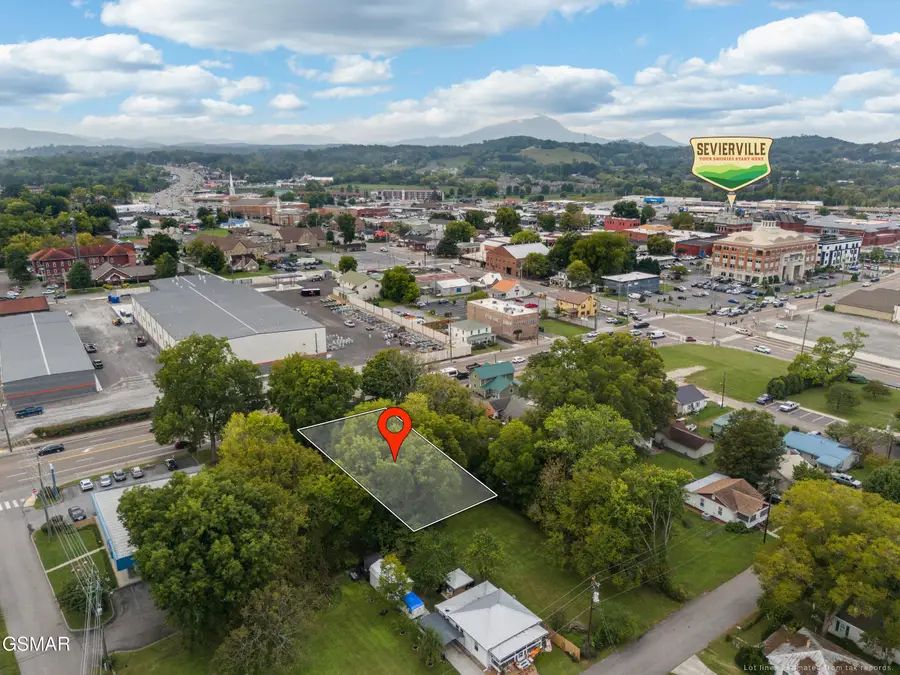 226 E Main Street, Sevierville, TN 37862 - Image #3