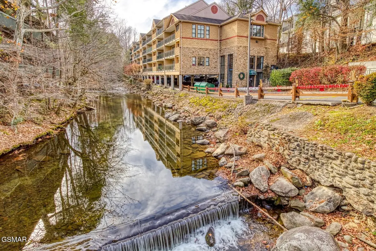 215 Ski Mtn. Rd. #103, Gatlinburg, TN 37738 - Image #1