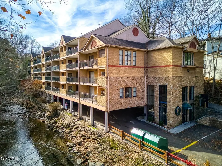 215 Ski Mtn. Rd. #103, Gatlinburg, TN 37738 - Image #2