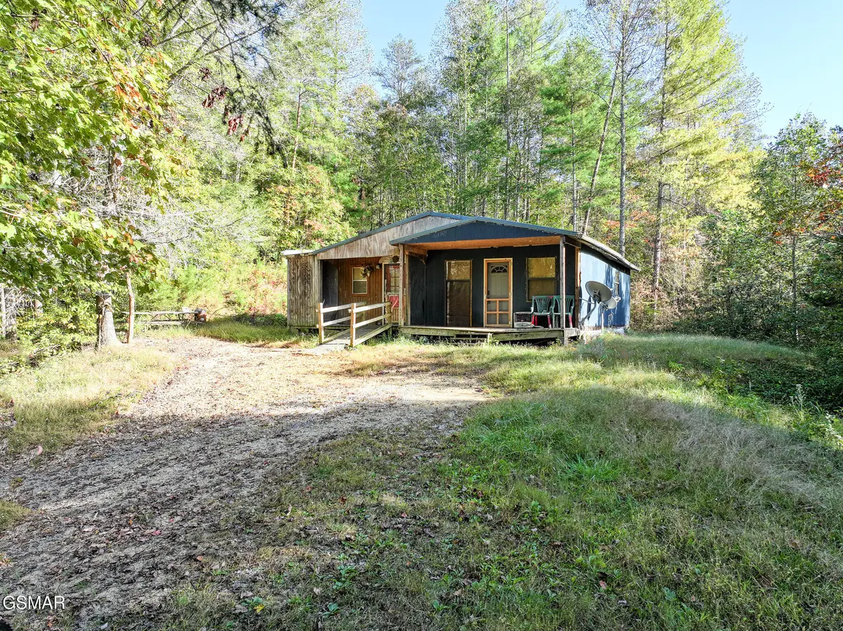 4509 Raven View Way, Del Rio, TN 37727 - Image #1