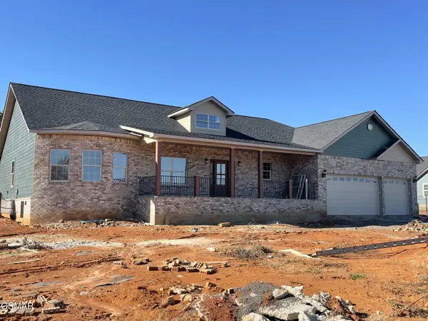 1208 Jenna Ct., Sevierville, TN 37862