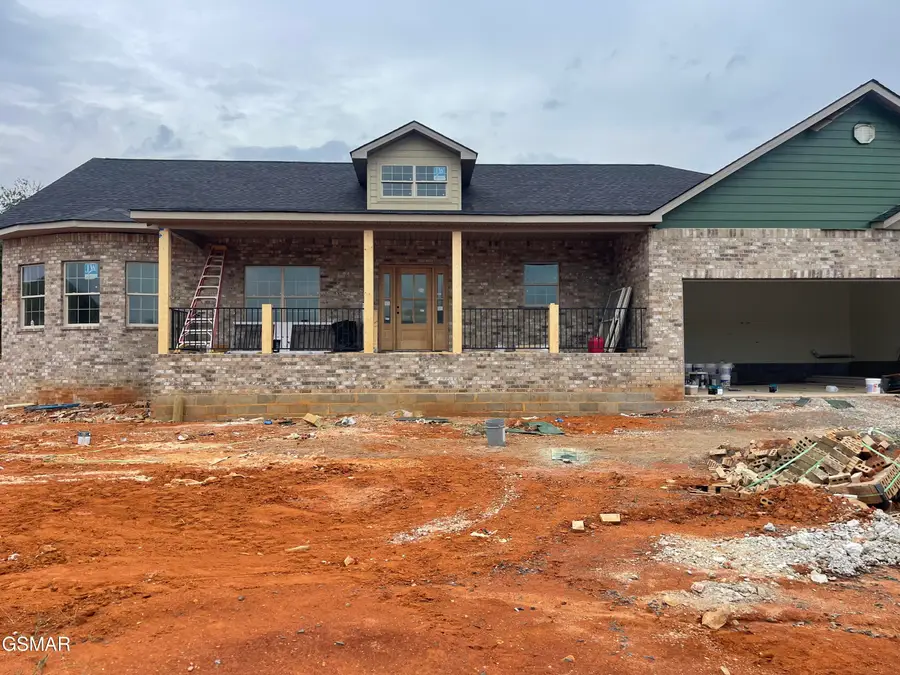 1208 Jenna Ct., Sevierville, TN 37862 - Image #2