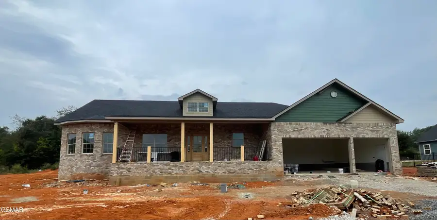 1208 Jenna Ct., Sevierville, TN 37862 - Image #3