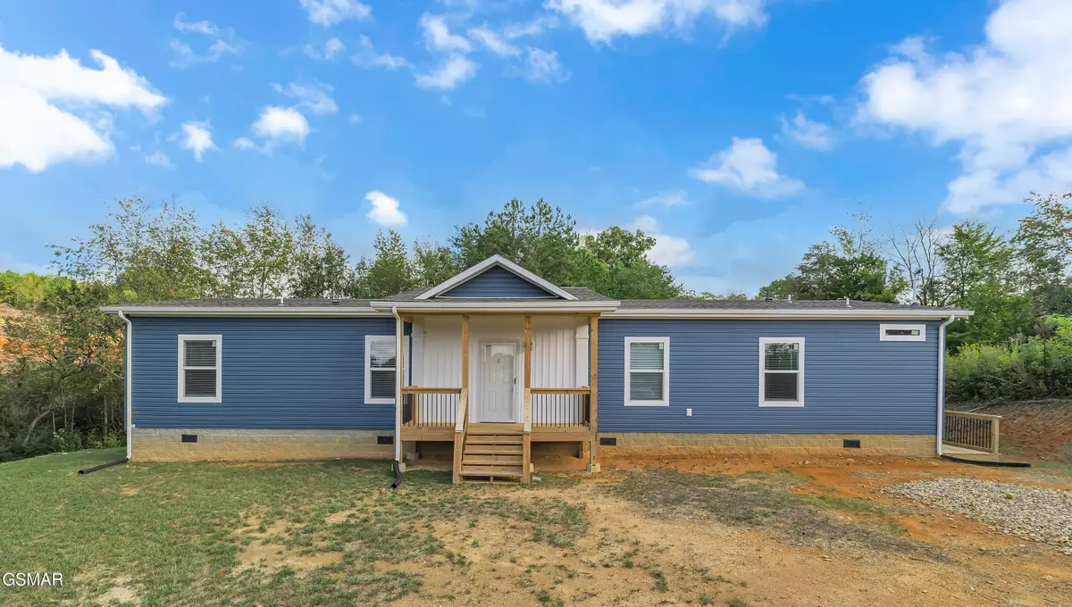 1527 Squire Fox Road, Dandridge, TN 37725 - Image #1