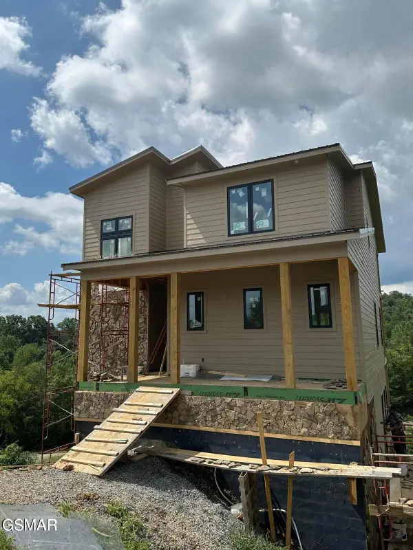 1588 Rainbow Ridge Way, Sevierville, TN 37862