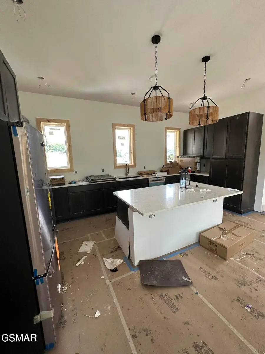 1588 Rainbow Ridge Way, Sevierville, TN 37862 - Image #2