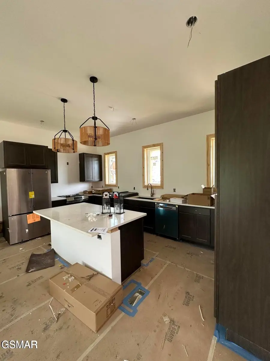 1588 Rainbow Ridge Way, Sevierville, TN 37862 - Image #3