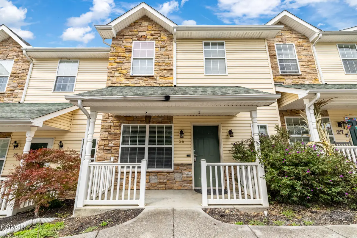 524 Allensville Road #26, Sevierville, TN 37876 - Image #1