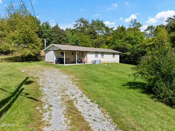 3129 Glenn Huskey Road, Sevierville, TN 37862