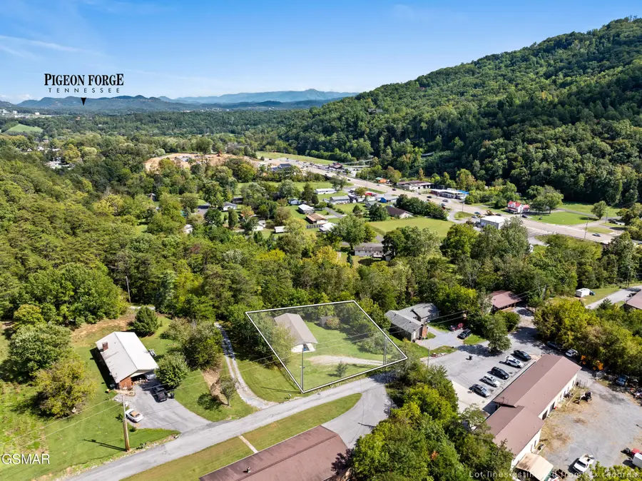 3129 Glenn Huskey Road, Sevierville, TN 37862 - Image #3