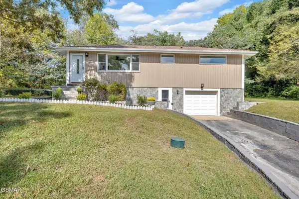 9921 Higdon Drive, Knoxville, TN 37931