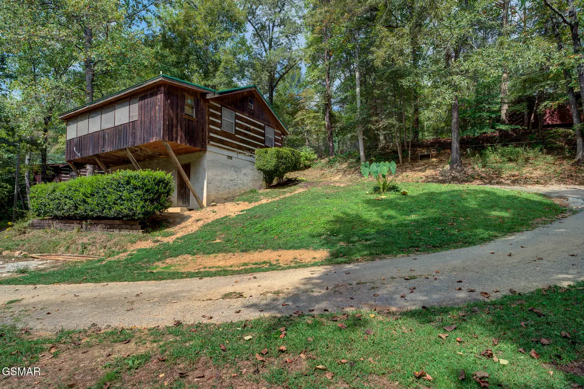 1540 Walt Price Road, Sevierville, TN 37876 - Image #1