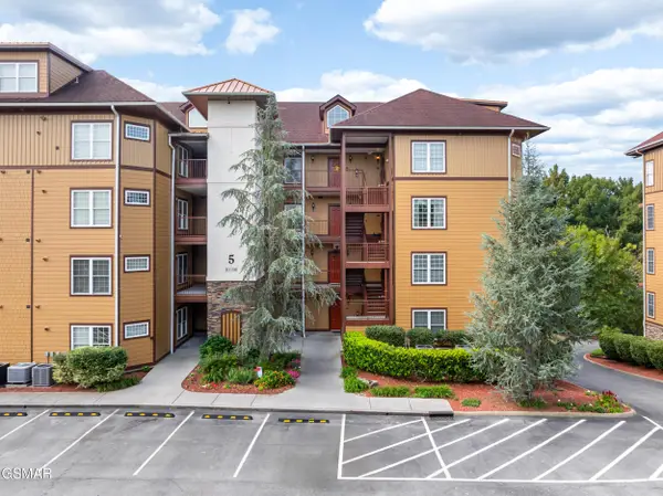 527 River Place Way #516, Sevierville, TN 37862