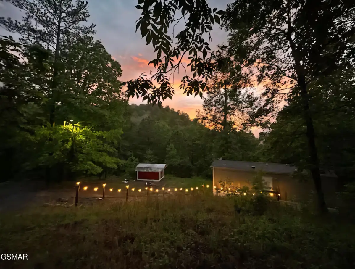 1420 Russell Hollow Road, Sevierville, TN 37876 - Image #1