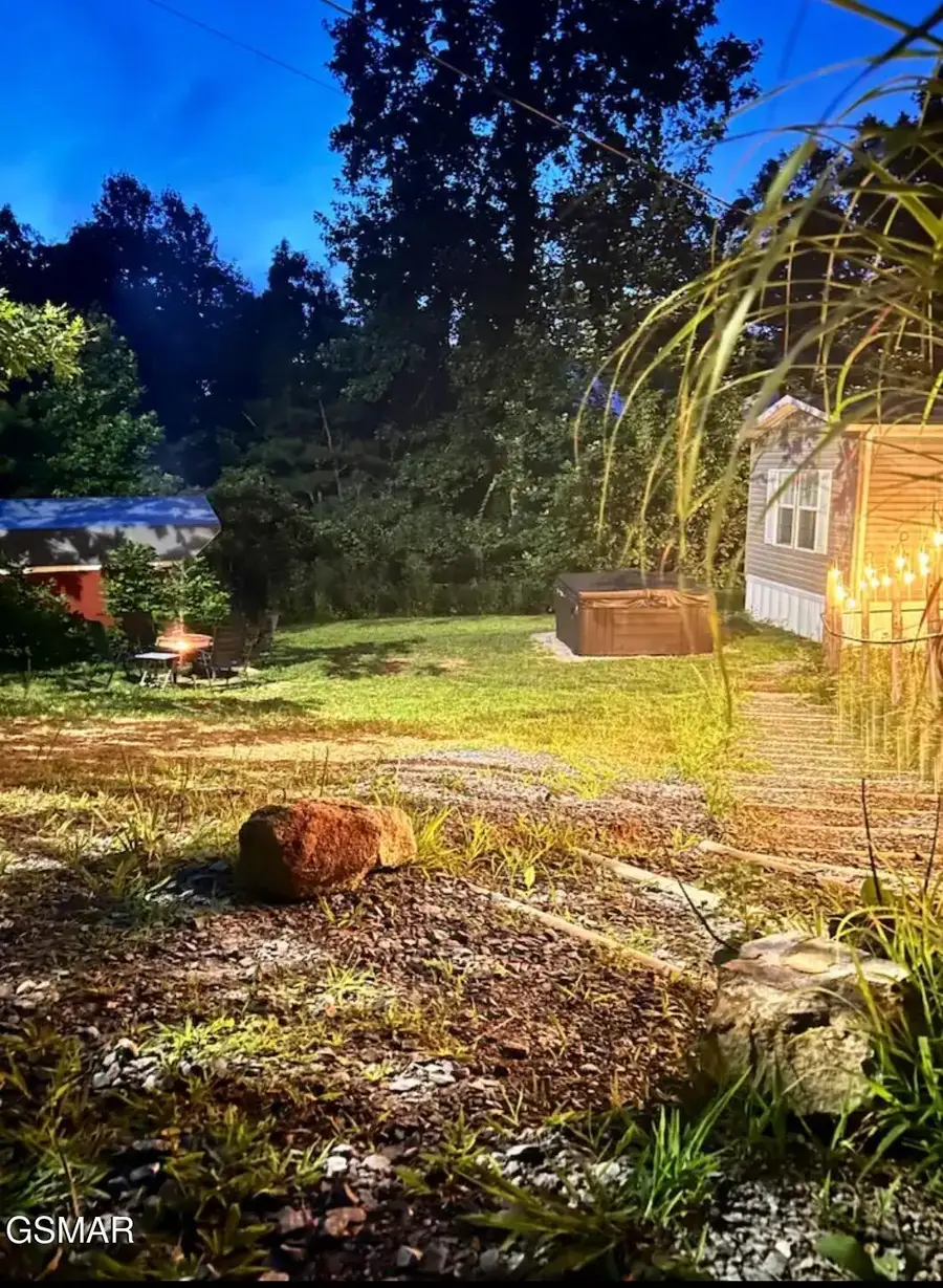 1420 Russell Hollow Road, Sevierville, TN 37876 - Image #3