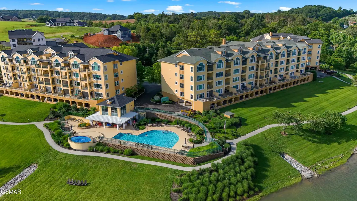 1283 Highway 139 #405C, Dandridge, TN 37725 - Image #1