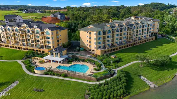 1283 Highway 139 #405C, Dandridge, TN 37725