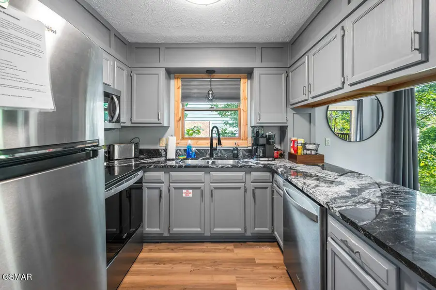 3523 Brook Stone Way, Pigeon Forge, TN 37863 - Image #3