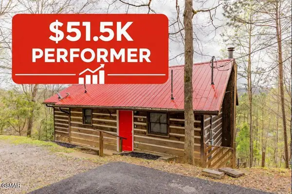 1935 Sb Ogle Ln Lane, Sevierville, TN 37876