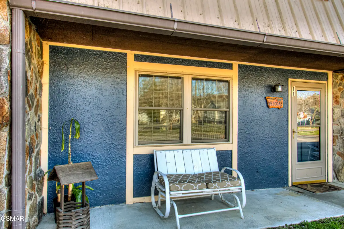 625 S Asbury Road #11, Pigeon Forge, TN 37863 - Image #1