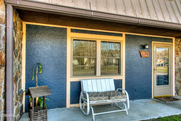 625 S Asbury Road #11, Pigeon Forge, TN 37863