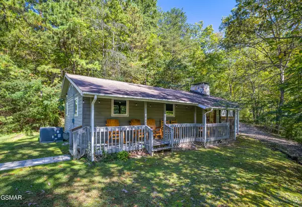 246 Shields View Drive, Gatlinburg, TN 37738