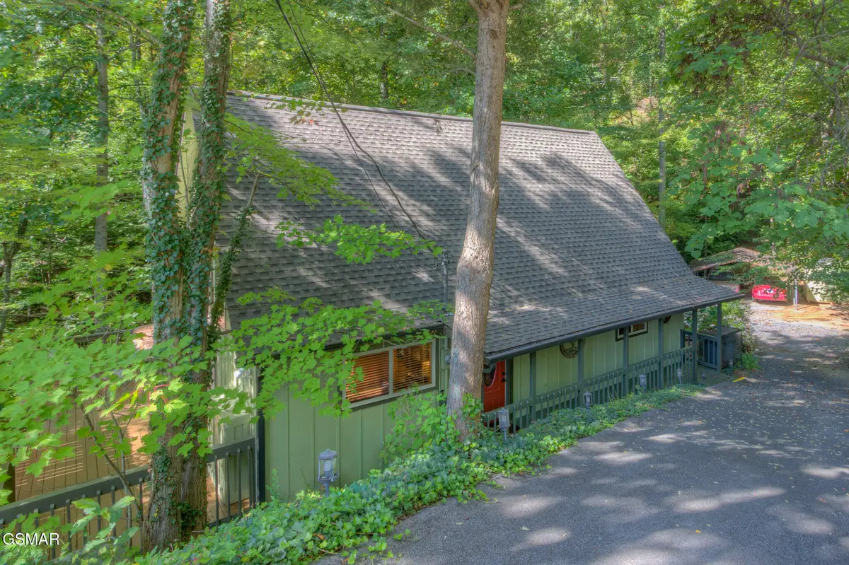 1051 Wiley Oakley Drive, Gatlinburg, TN 37738 - Image #1