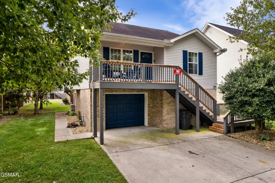 755 Plantation Drive, Pigeon Forge, TN 37863 - Image #2