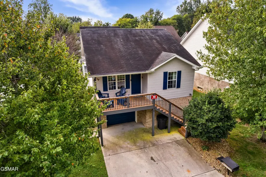 755 Plantation Drive, Pigeon Forge, TN 37863 - Image #3