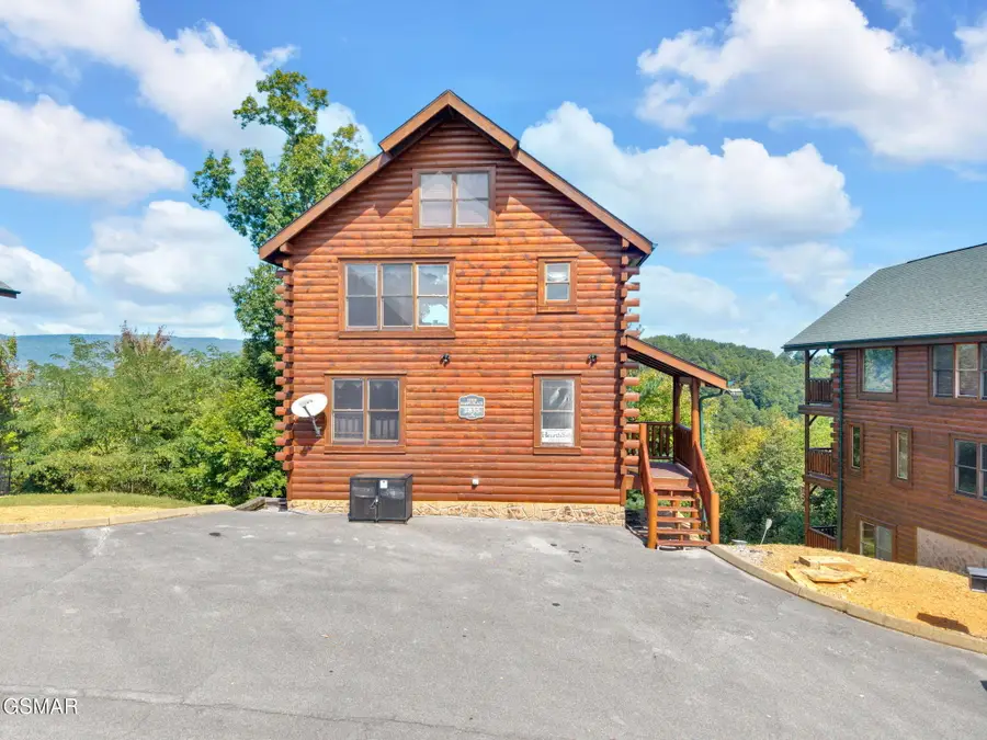 2835 White Oak Ridge Lane, Sevierville, TN 37862 - Image #3
