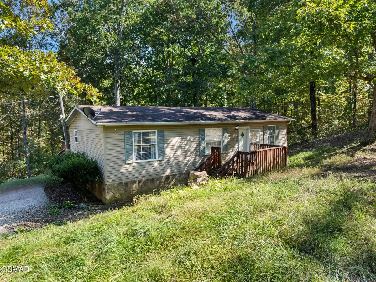 446 Red Bud Lane, Sevierville, TN 37876 - Image #1
