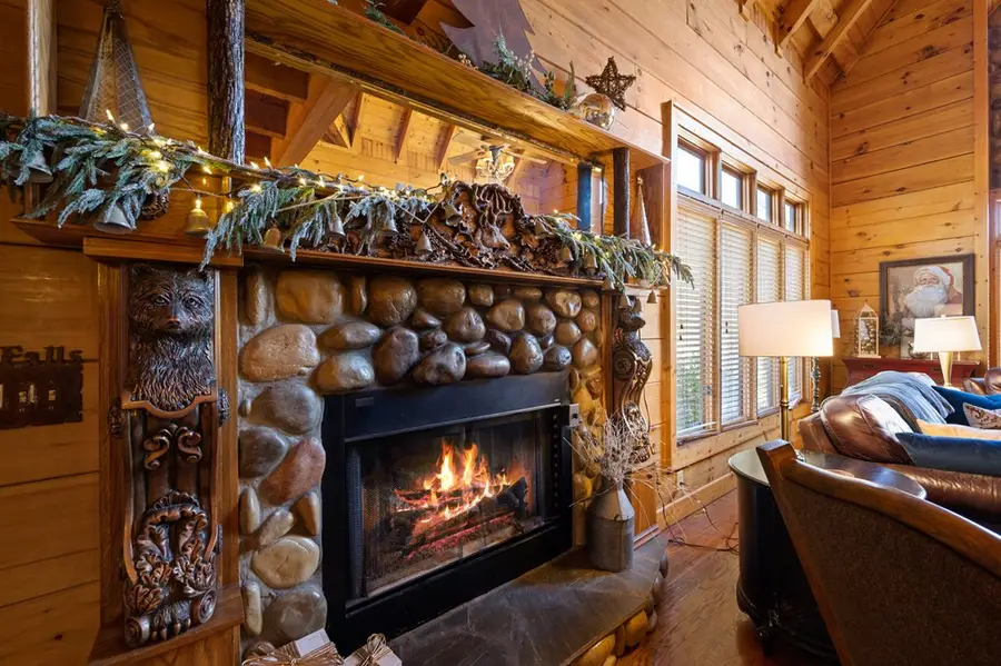 2603 Cedar Falls Way, Sevierville, TN 37862 - Image #3