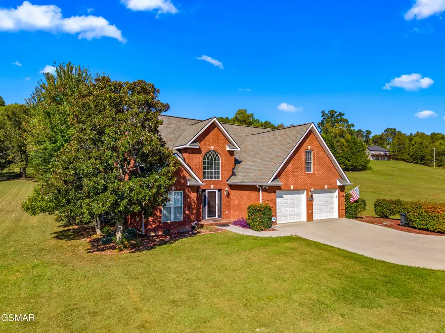 321 Back Nine Drive, Baneberry, TN 37890 - Image #2