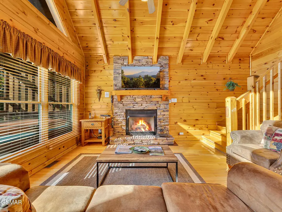 4445 Forest Vista Way, Pigeon Forge, TN 37863 - Image #3