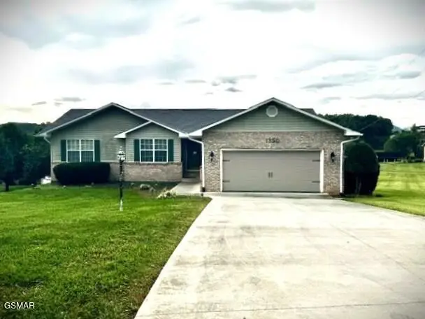 1350 Snappwood Drive, Sevierville, TN 37862 - Image #1