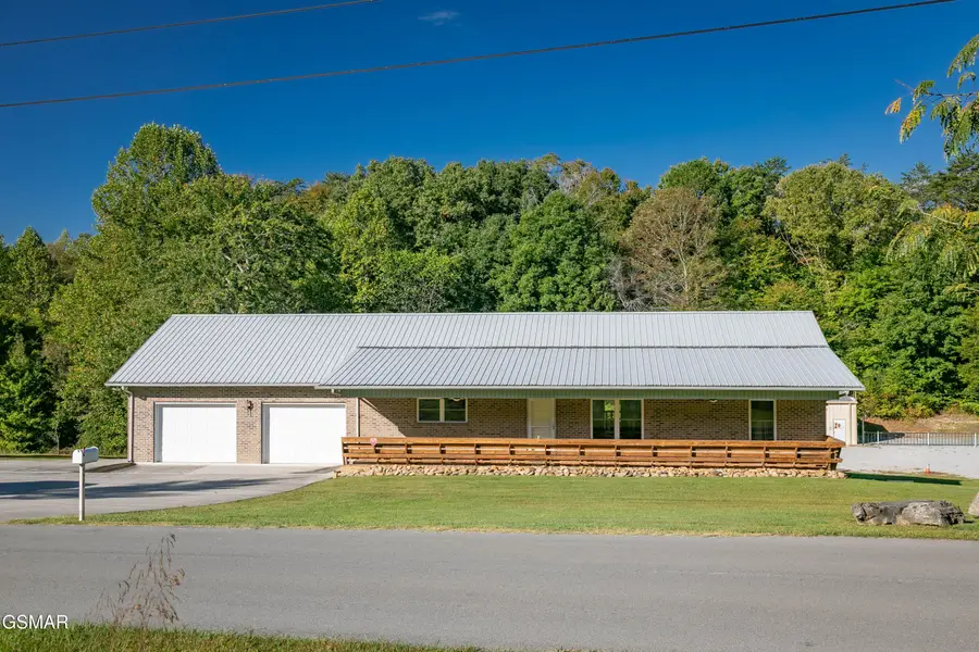 1835 Sunnydale Drive, Sevierville, TN 37862 - Image #2