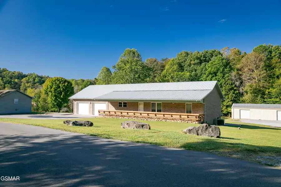 1835 Sunnydale Drive, Sevierville, TN 37862 - Image #3