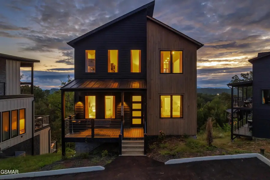 1302 Reedmont Way, Sevierville, TN 37876 - Image #2