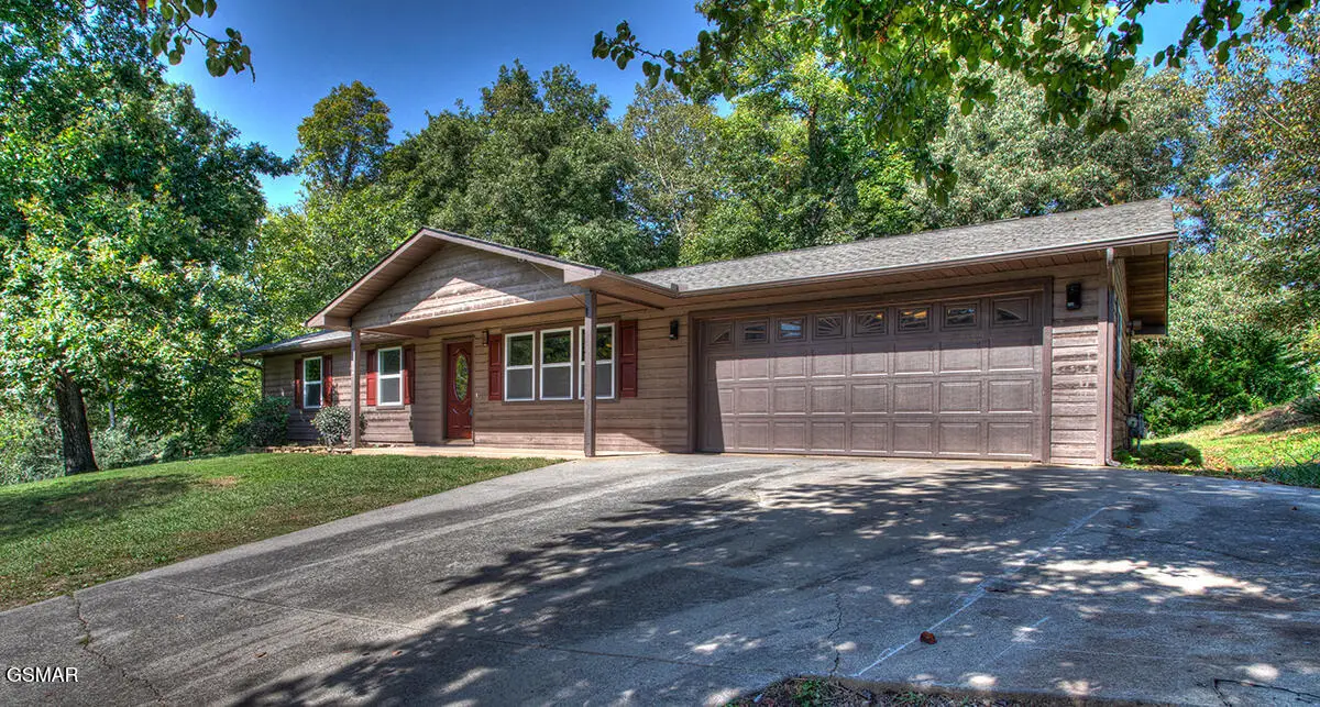 1315 Sunrise Drive, Sevierville, TN 37862 - Image #1